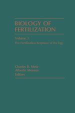 Télécharger le livre :  Biology Of Fertilization V3
