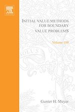 Download this eBook Initial Value Methods for Boundary Value Problems: Theory and Application of Invariant Imbedding