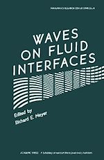 Télécharger le livre :  Waves on Fluid Interfaces
