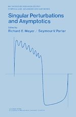 Télécharger le livre :  Singular Perturbations and Asymptotics