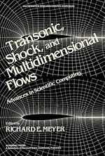 Télécharger le livre :  Transonic, Shock, and Multidimensional Flows