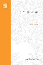 Download this eBook Simulation Statistical Foundations and Methodology