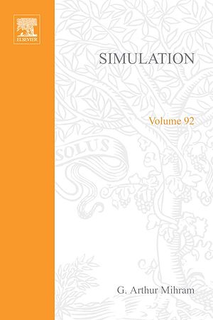 Download the eBook: Simulation Statistical Foundations and Methodology