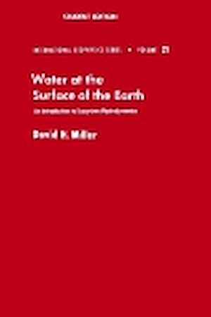 Téléchargez le livre :  Water at the Surface of Earth