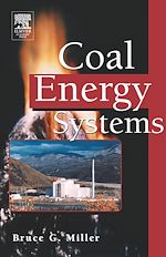 Télécharger le livre :  Coal Energy Systems