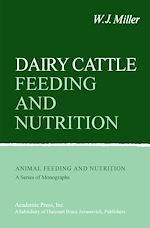Télécharger le livre :  Dairy Cattle Feeding and Nutrition