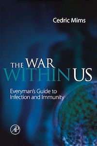 Téléchargez le livre :  The War Within Us