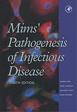 Télécharger le livre :  Mims' Pathogenesis of Infectious Disease