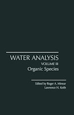 Télécharger le livre :  Inorganic Species, Part 3