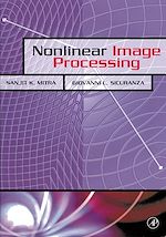 Télécharger le livre :  Nonlinear Image Processing