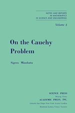 Télécharger le livre :  On the Cauchy Problem