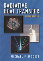Télécharger le livre :  Radiative Heat Transfer