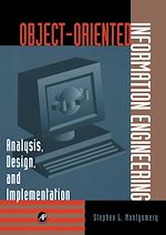 Télécharger le livre :  Object-Oriented Information Engineering