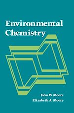 Télécharger le livre :  Environmental Chemistry