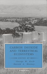 Télécharger le livre :  Carbon Dioxide and Terrestrial Ecosystems