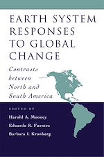 Télécharger le livre :  Earth System Responses to Global Change