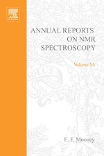 Télécharger le livre :  Annual Reports on NMR Spectroscopy