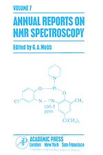Télécharger le livre :  Annual Reports on NMR Spectroscopy