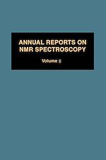 Télécharger le livre :  Annual Reports on NMR Spectroscopy