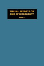 Télécharger le livre :  Annual Reports on NMR Spectroscopy