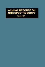 Télécharger le livre :  Annual Reports on NMR Spectroscopy