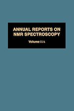 Télécharger le livre :  Annual Reports on NMR Spectroscopy