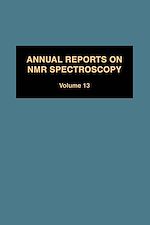 Télécharger le livre :  Annual Reports on NMR Spectroscopy