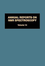 Télécharger le livre :  Annual Reports on NMR Spectroscopy
