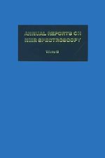 Télécharger le livre :  Annual Reports on NMR Spectroscopy