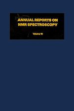 Télécharger le livre :  Annual Reports on NMR Spectroscopy