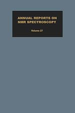 Télécharger le livre :  Annual Reports on NMR Spectroscopy