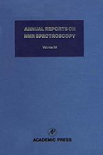 Télécharger le livre :  Annual Reports on NMR Spectroscopy
