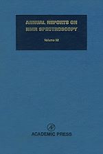Télécharger le livre :  Annual Reports on NMR Spectroscopy