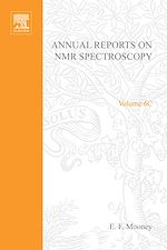 Télécharger le livre :  Annual Reports on NMR Spectroscopy