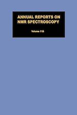 Télécharger le livre :  Annual Reports on NMR Spectroscopy