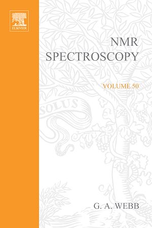 Téléchargez le livre :  Annual Reports on NMR Spectroscopy