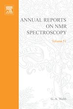 Télécharger le livre :  Annual Reports on NMR Spectroscopy