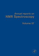 Télécharger le livre :  Annual Reports on NMR Spectroscopy