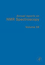 Télécharger le livre :  Annual Reports on NMR Spectroscopy