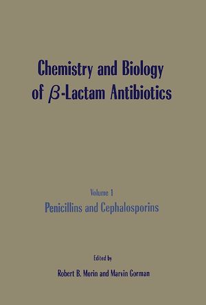 Téléchargez le livre :  Penicillins and Cephalosporins