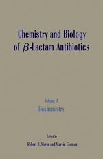 Télécharger le livre :  The Biology of B-Lactam Antibiotics