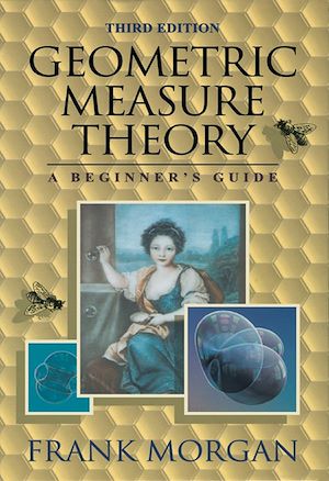 Téléchargez le livre :  Geometric Measure Theory