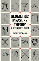 Télécharger le livre :  Geometric Measure Theory