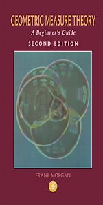 Télécharger le livre :  Geometric Measure Theory