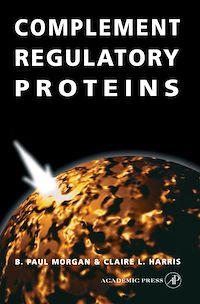 Téléchargez le livre :  Complement Regulatory Proteins