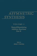 Télécharger le livre :  Asymmetric Synthesis V3