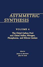 Télécharger le livre :  Asymmetric Synthesis V4
