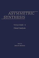 Télécharger le livre :  Asymmetric Synthesis