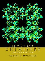 Télécharger le livre :  Physical Chemistry