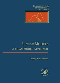 Téléchargez le livre :  Linear Models
